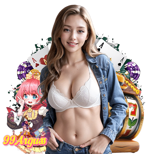 99arguss สล็อตออนไลน์