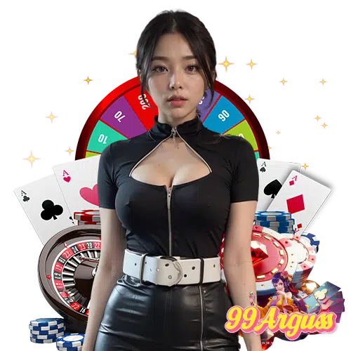 99arguss เดิมพันไม่มีขั้นต่ำ