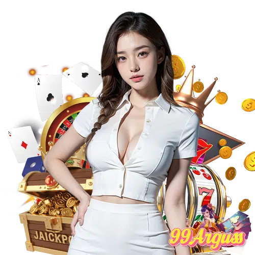 99arguss เล่นง่ายแตกไว